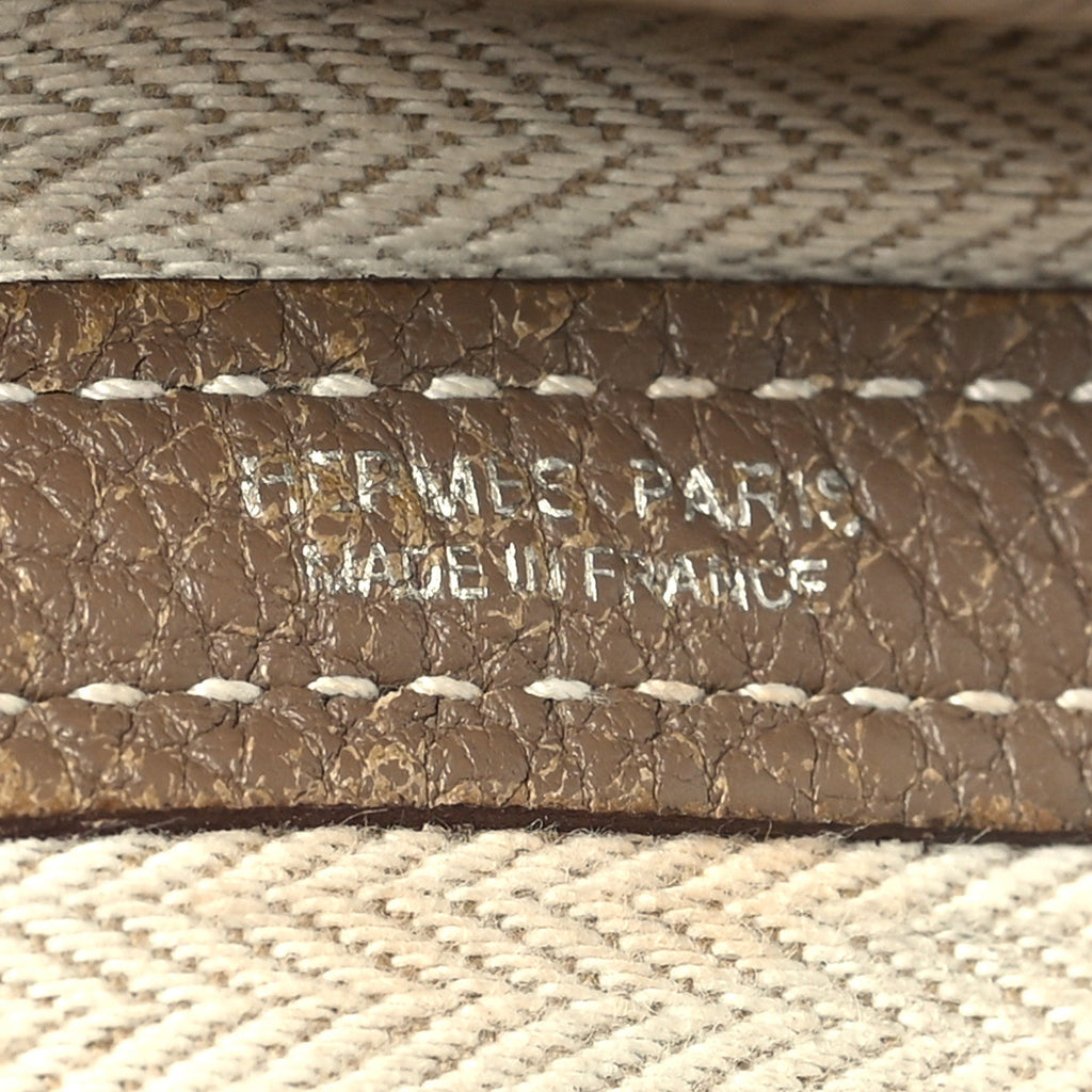 Negonda Garden Party 36 MM Etoupe