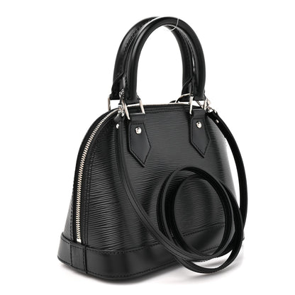 Epi Alma BB Black