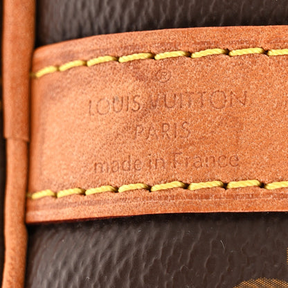 Monogram Speedy Bandouliere 25