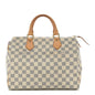 Damier Azur Speedy 30