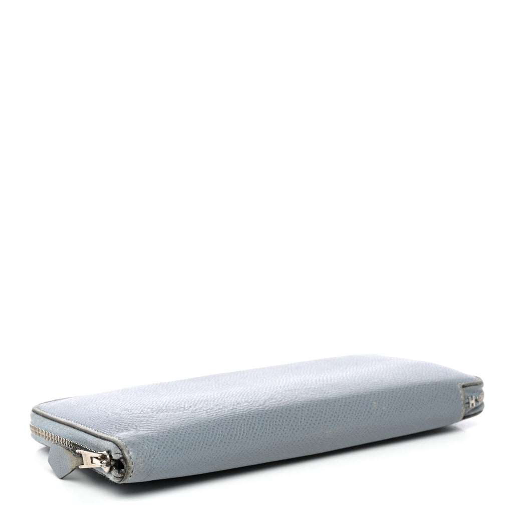 Epsom Azap Wallet Bleu Lin