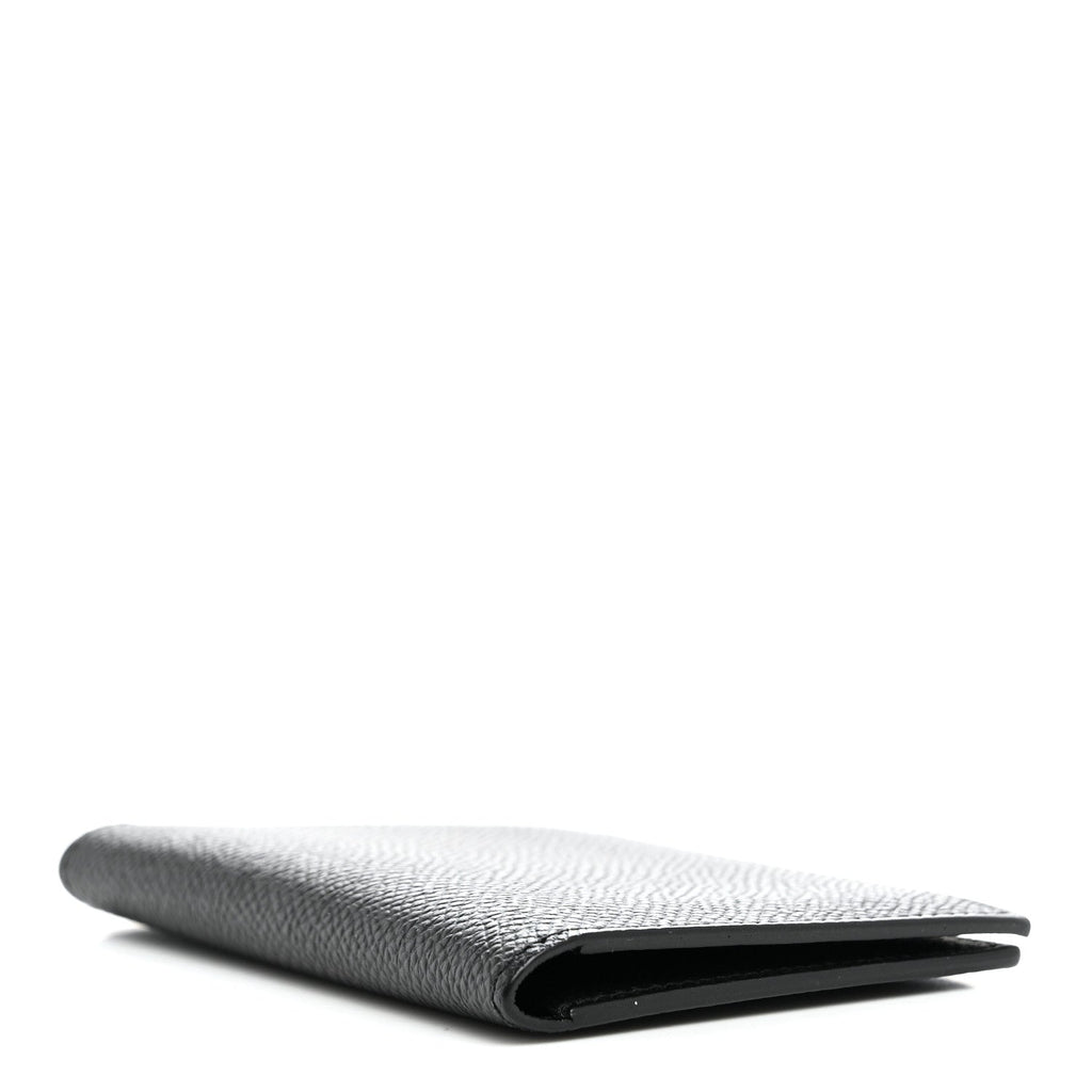 Epsom MC2 Euclide Card Holder Case Black