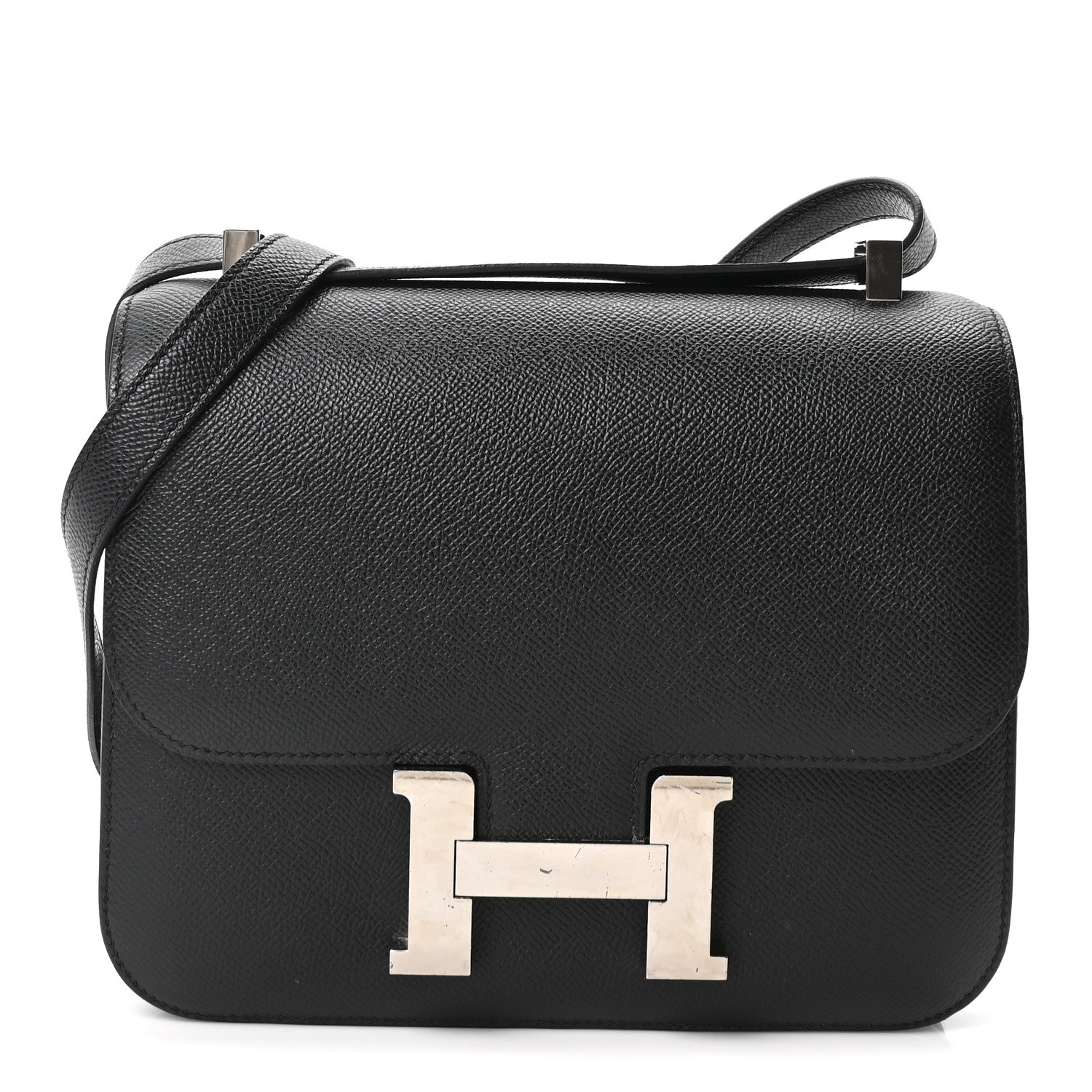 Epsom Constance 24 Black
