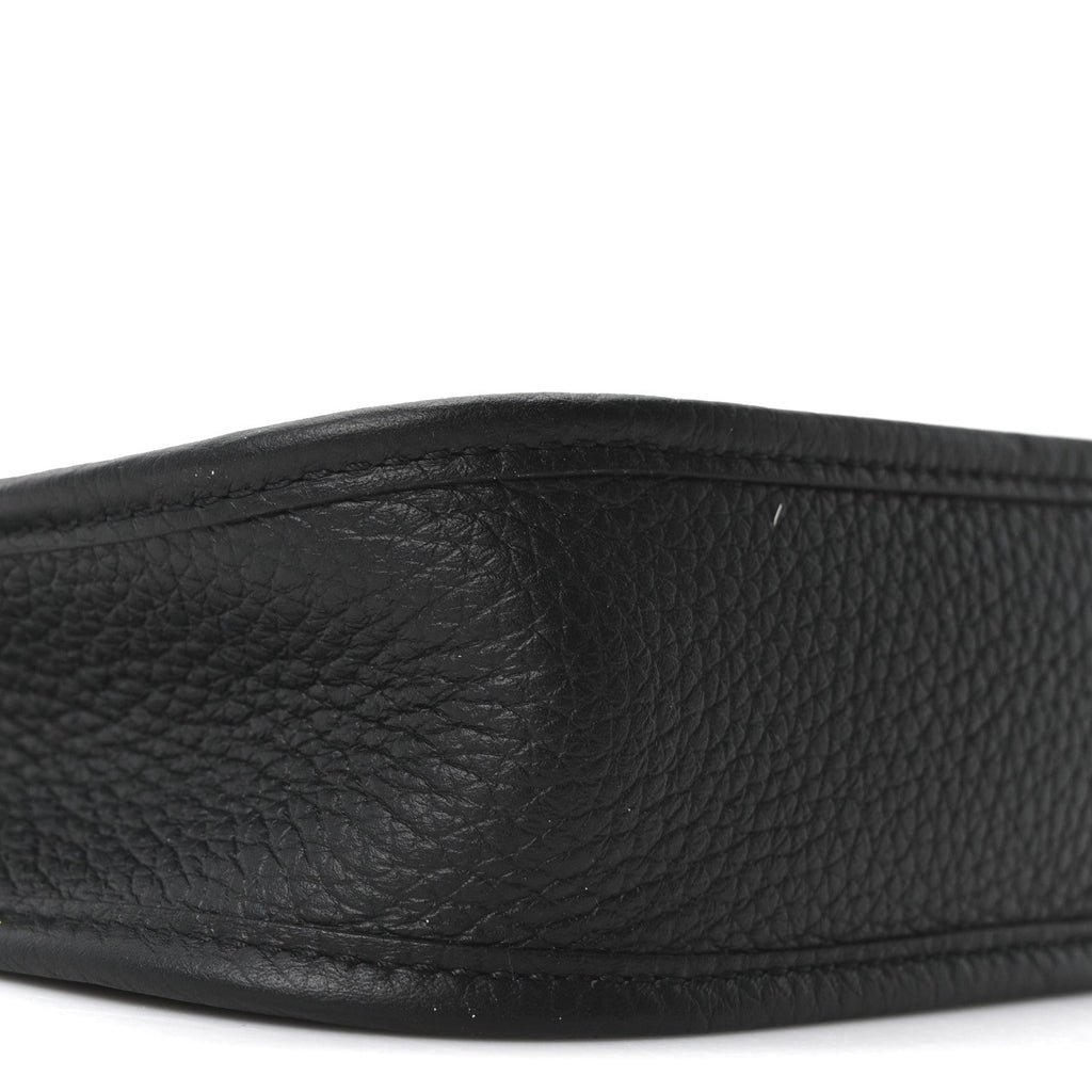 Taurillon Clemence Evelyne TPM Black
