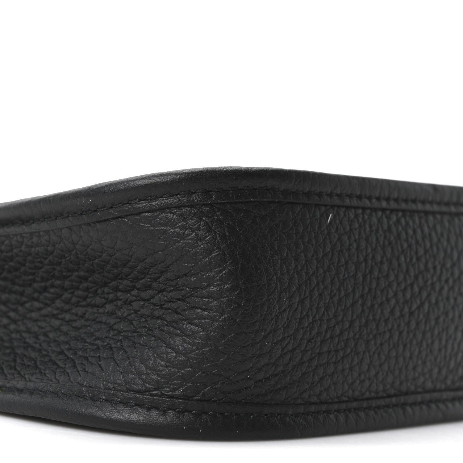 Taurillon Clemence Evelyne TPM Black