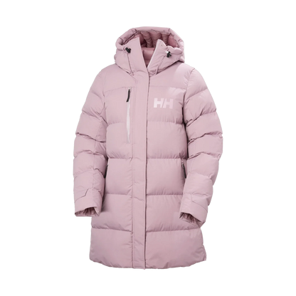 Helly Hansen Adore Puffy Parka - Women's