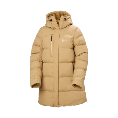 Helly Hansen Adore Puffy Parka - Women's