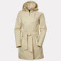 Helly Hansen Welsey II Trench Coat - Women's