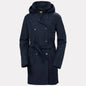 Helly Hansen Welsey II Trench Coat - Women's