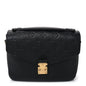 Empreinte Pochette Metis Black
