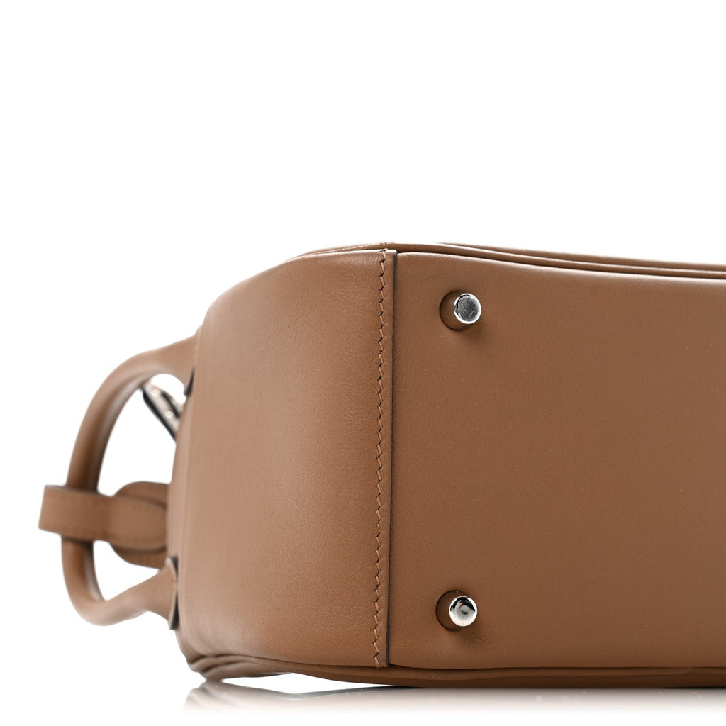 Swift Mini Lindy 20 Alezan Biscuit