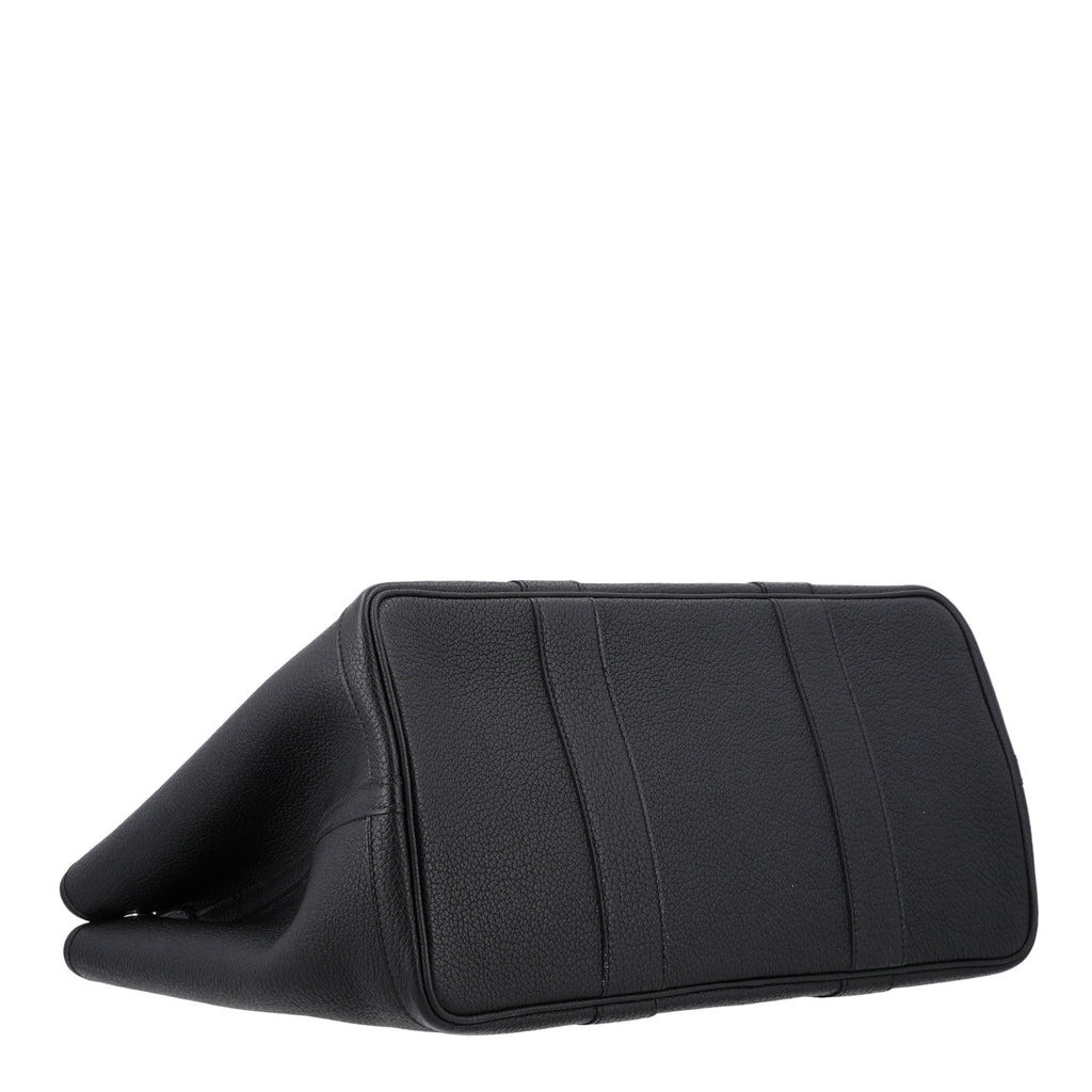 Negonda Garden Party Tote 36 MM Black
