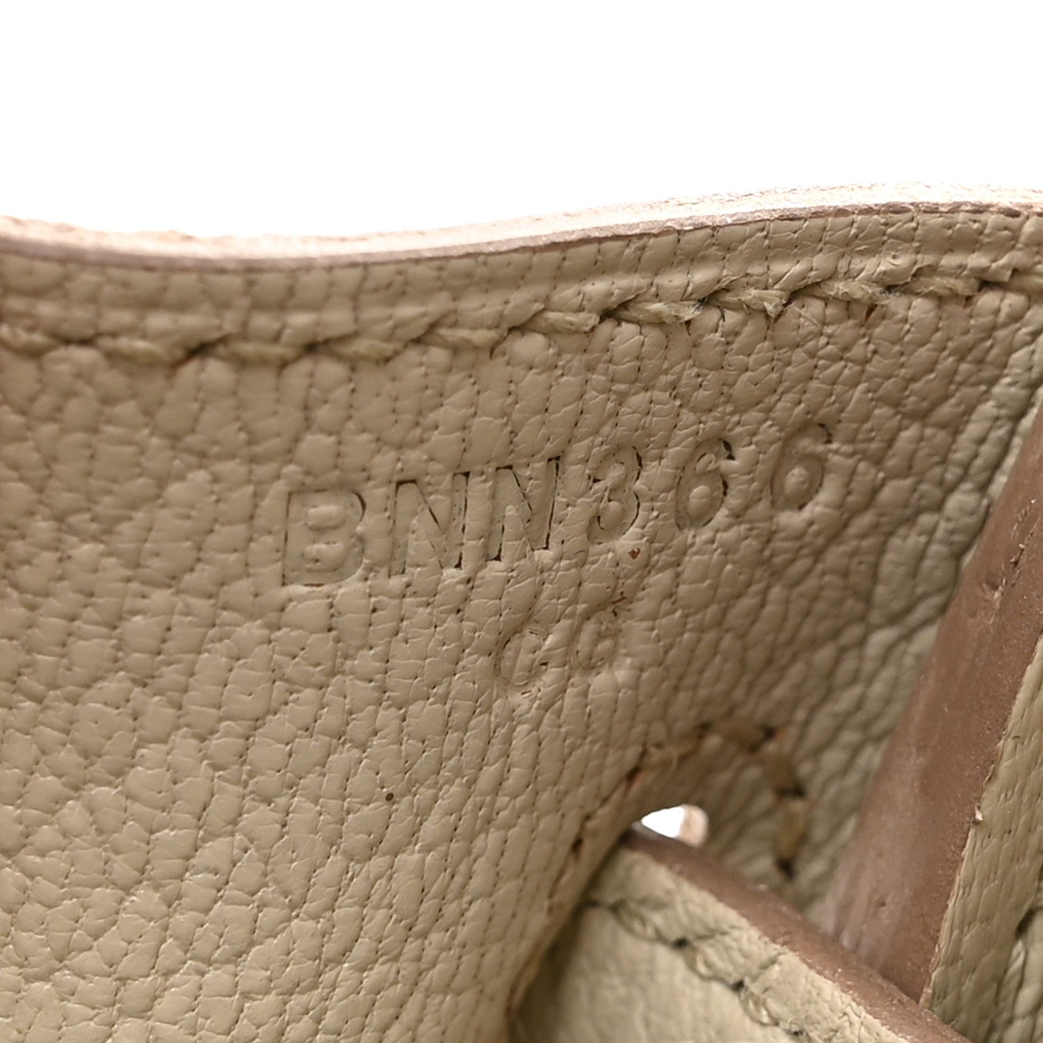 Togo Birkin 25 Beton