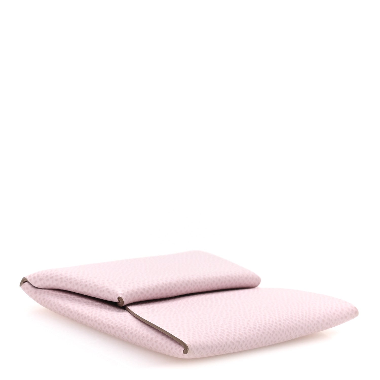Epsom Bastia Coin Purse Mauve Pale