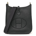 Taurillon Clemence Evelyne TPM Black