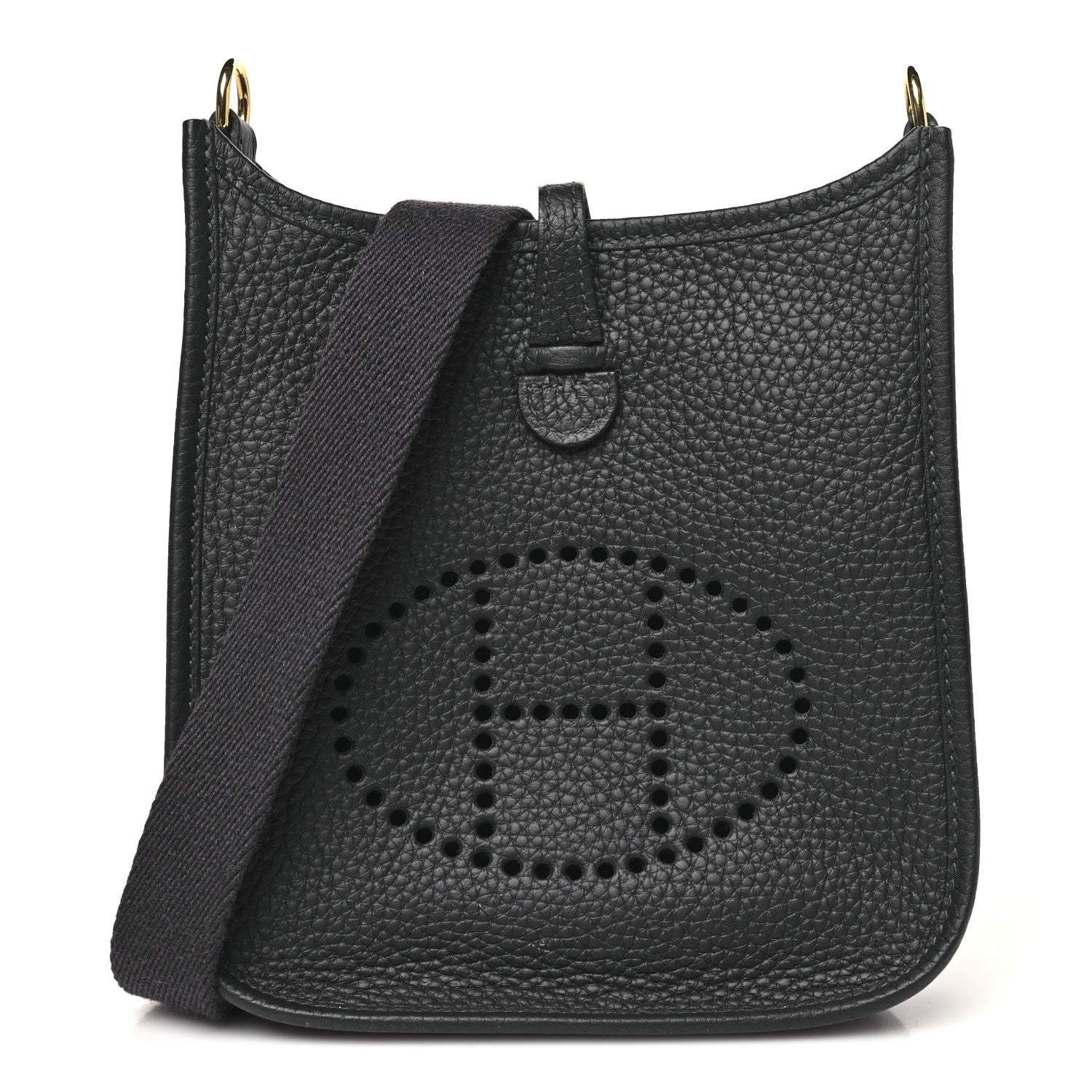 Taurillon Clemence Evelyne TPM Black