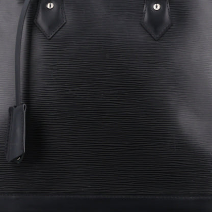 Epi Alma MM Black