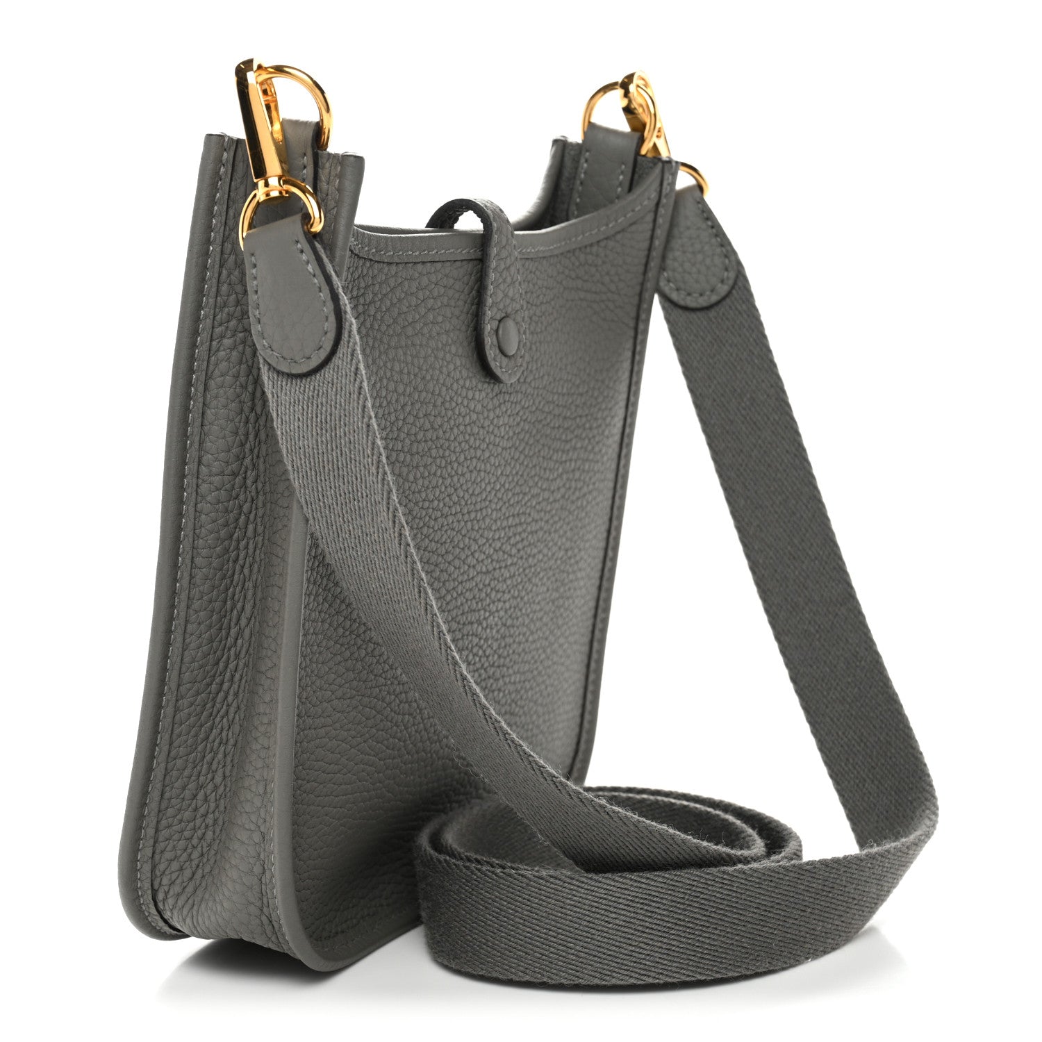 Taurillon Clemence Evelyne TPM Gris Meyer