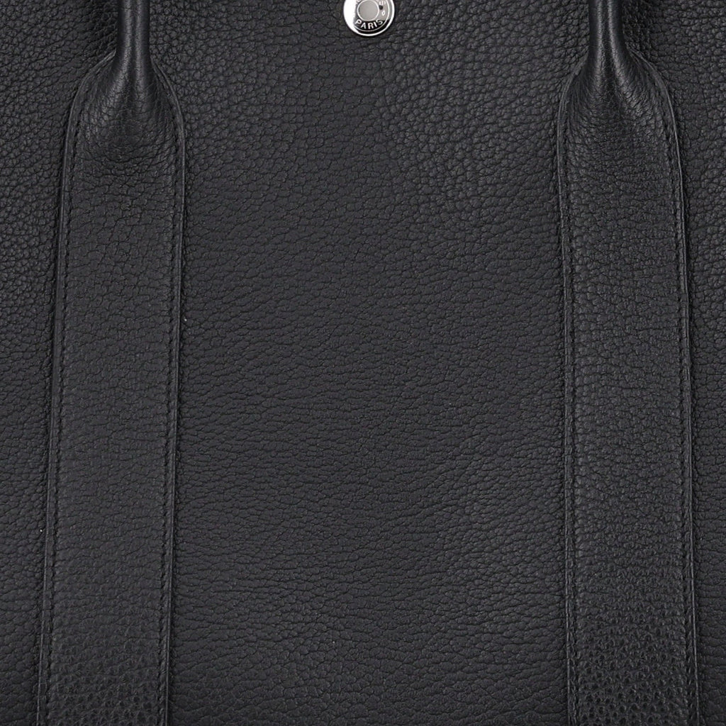 Negonda Garden Party Tote 36 MM Black