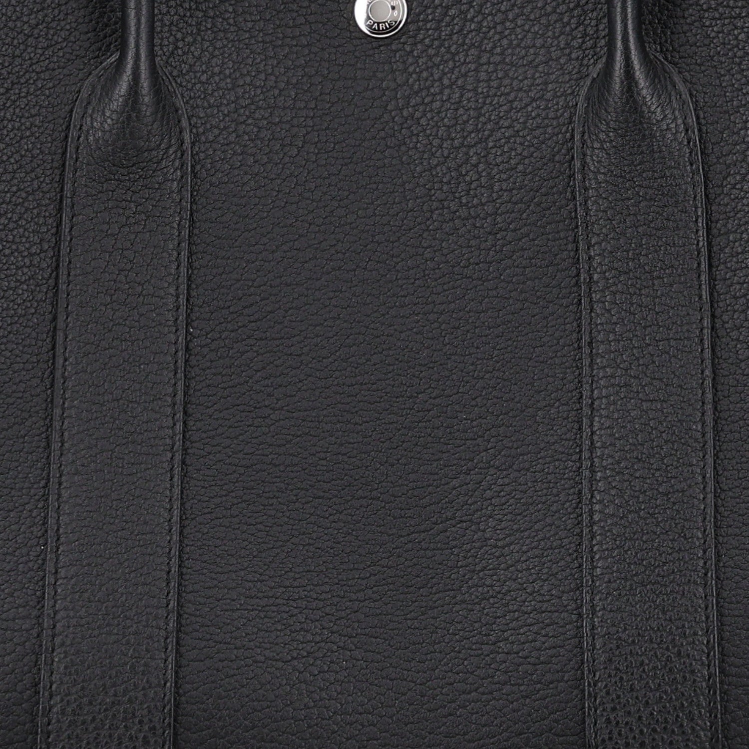 Negonda Garden Party Tote 36 MM Black