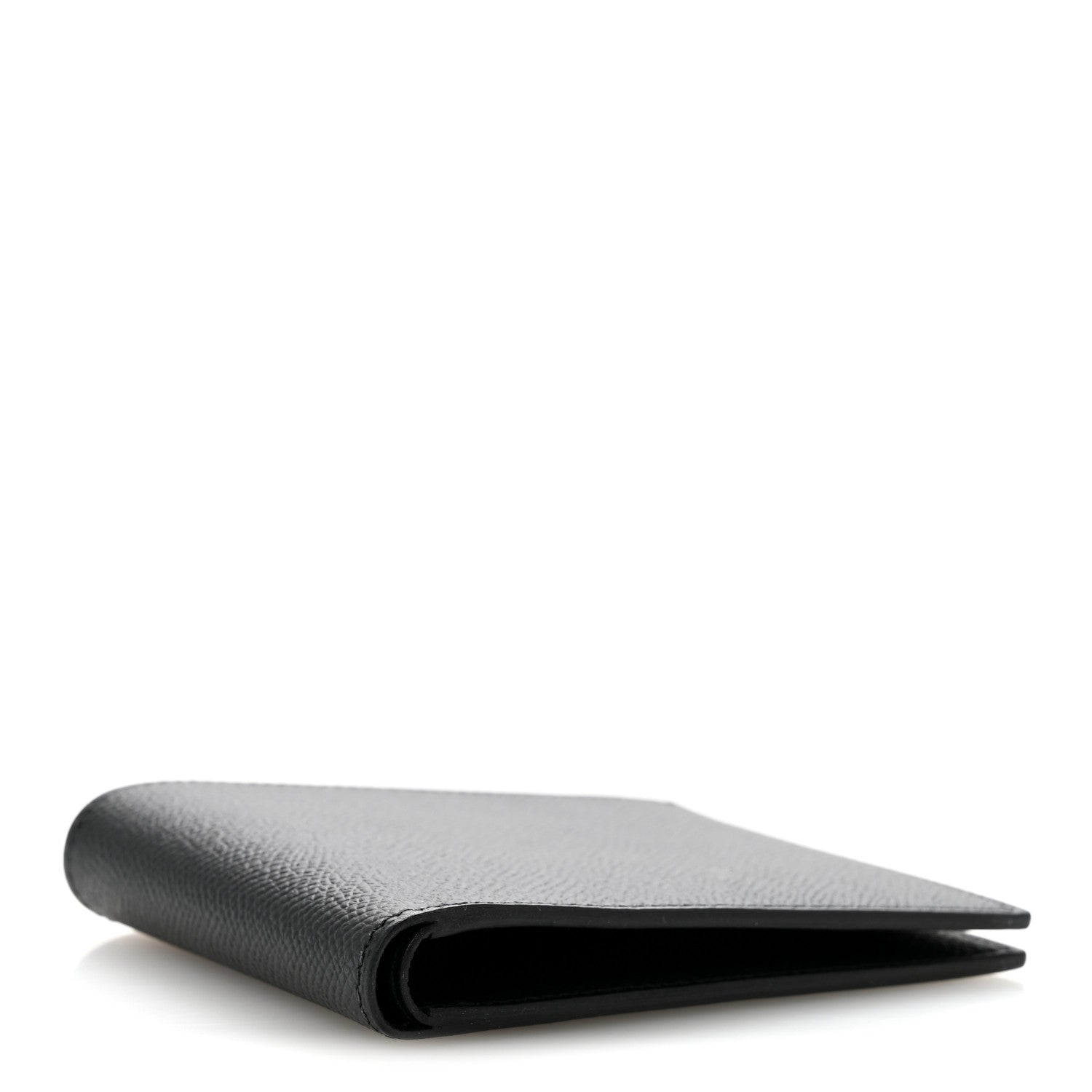 Epsom MC2 Copernic Compact Wallet Black