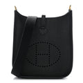 Taurillon Clemence Evelyne TPM Black