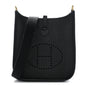 Taurillon Clemence Evelyne TPM Black