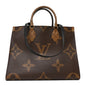 Reverse Monogram Giant Onthego MM