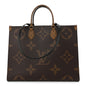 Reverse Monogram Giant Onthego GM