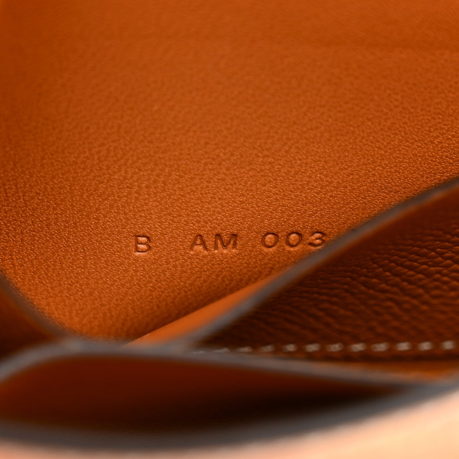 Epsom Constance Slim Wallet Toffee