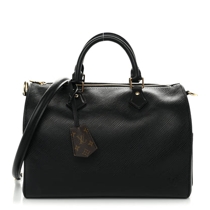 Epi Speedy Soft 30 Black