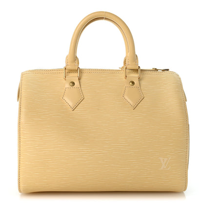 Epi Speedy 25 Vanilla