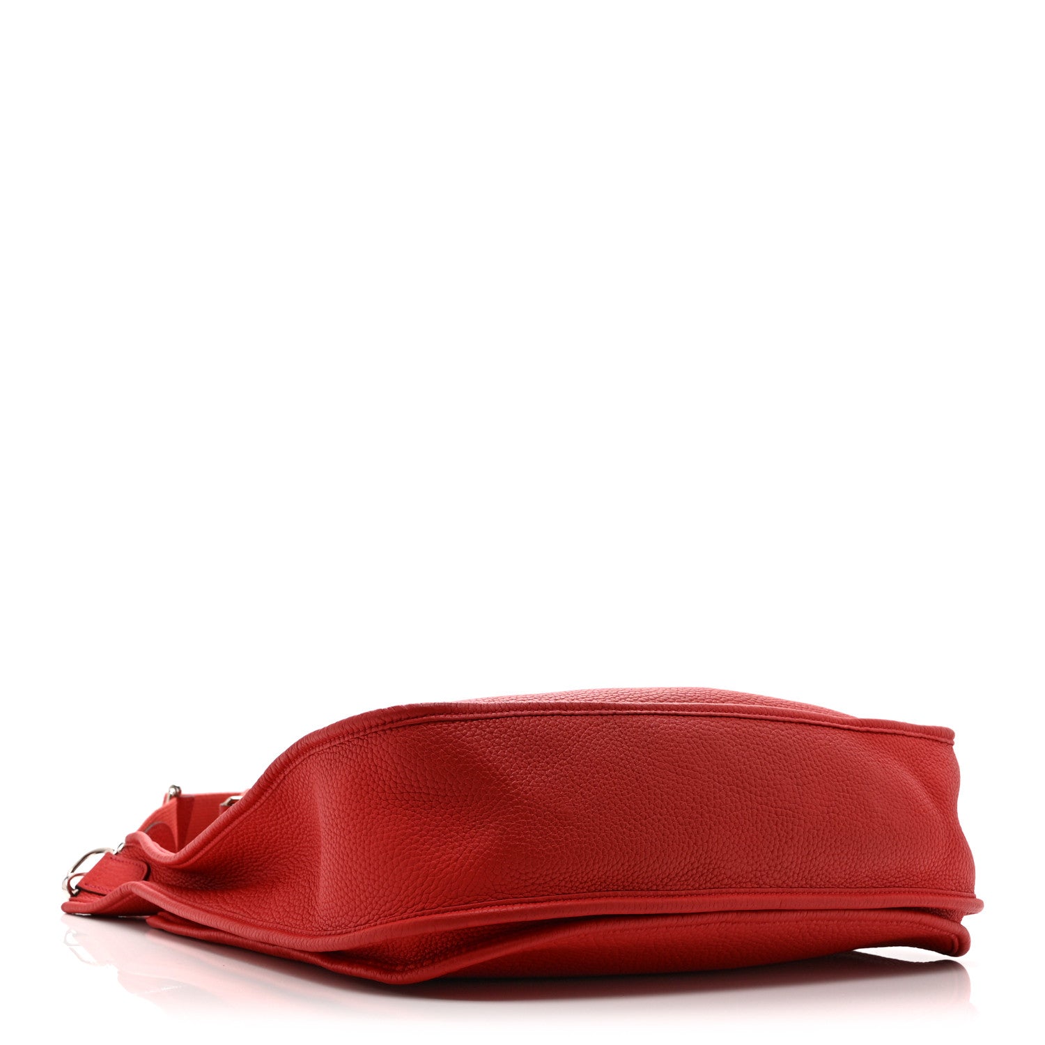 Taurillon Clemence Evelyne III GM Rouge Pivoine