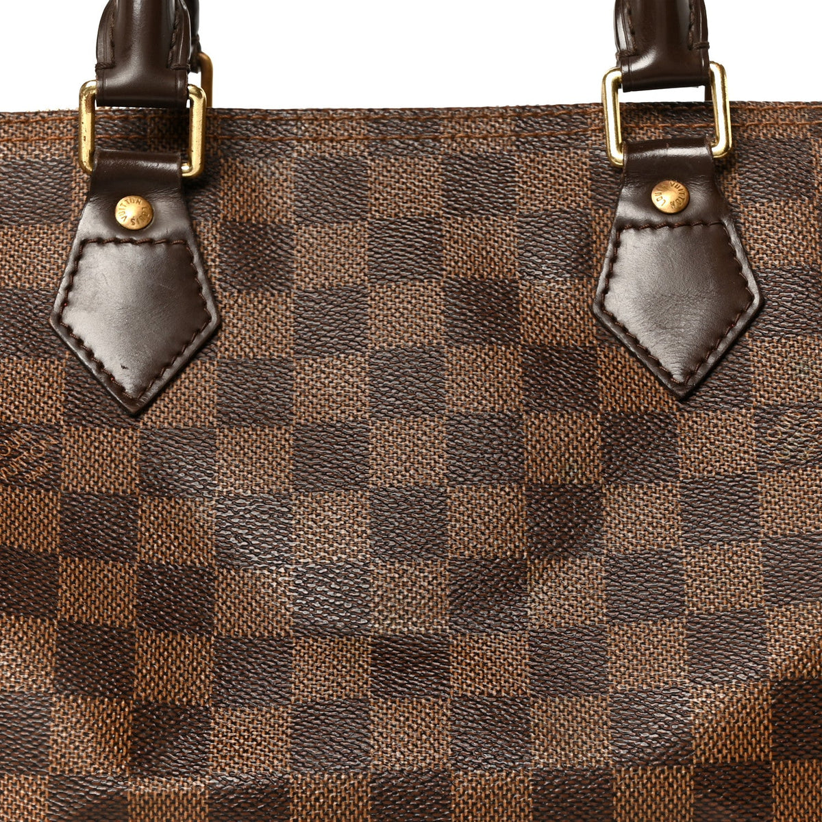 Damier Ebene Speedy 30