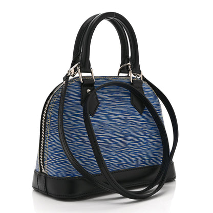 Epi Alma BB Denim Light