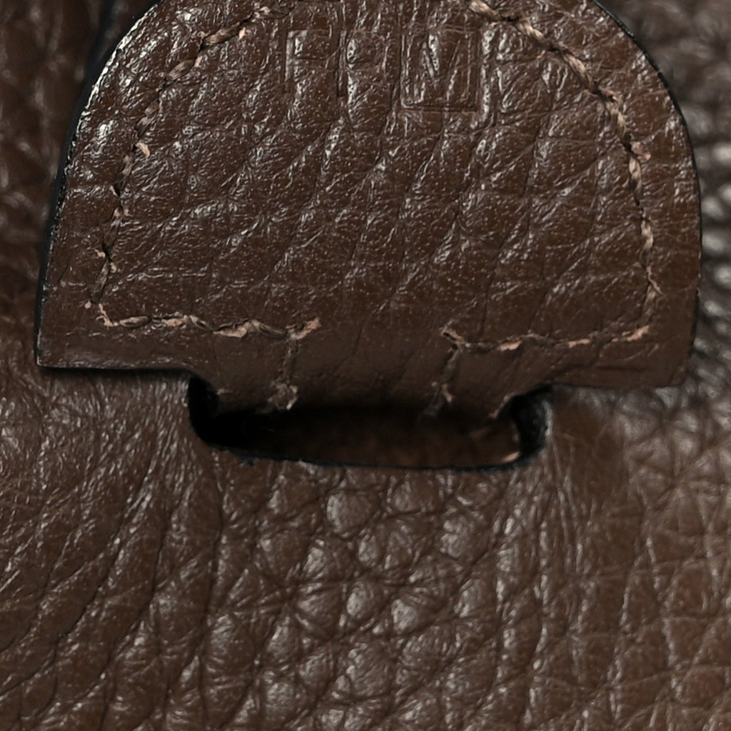 Taurillon Clemence Evelyne IlI PM Chocolate