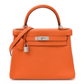 Taurillon Clemence Kelly Retourne 28 Orange