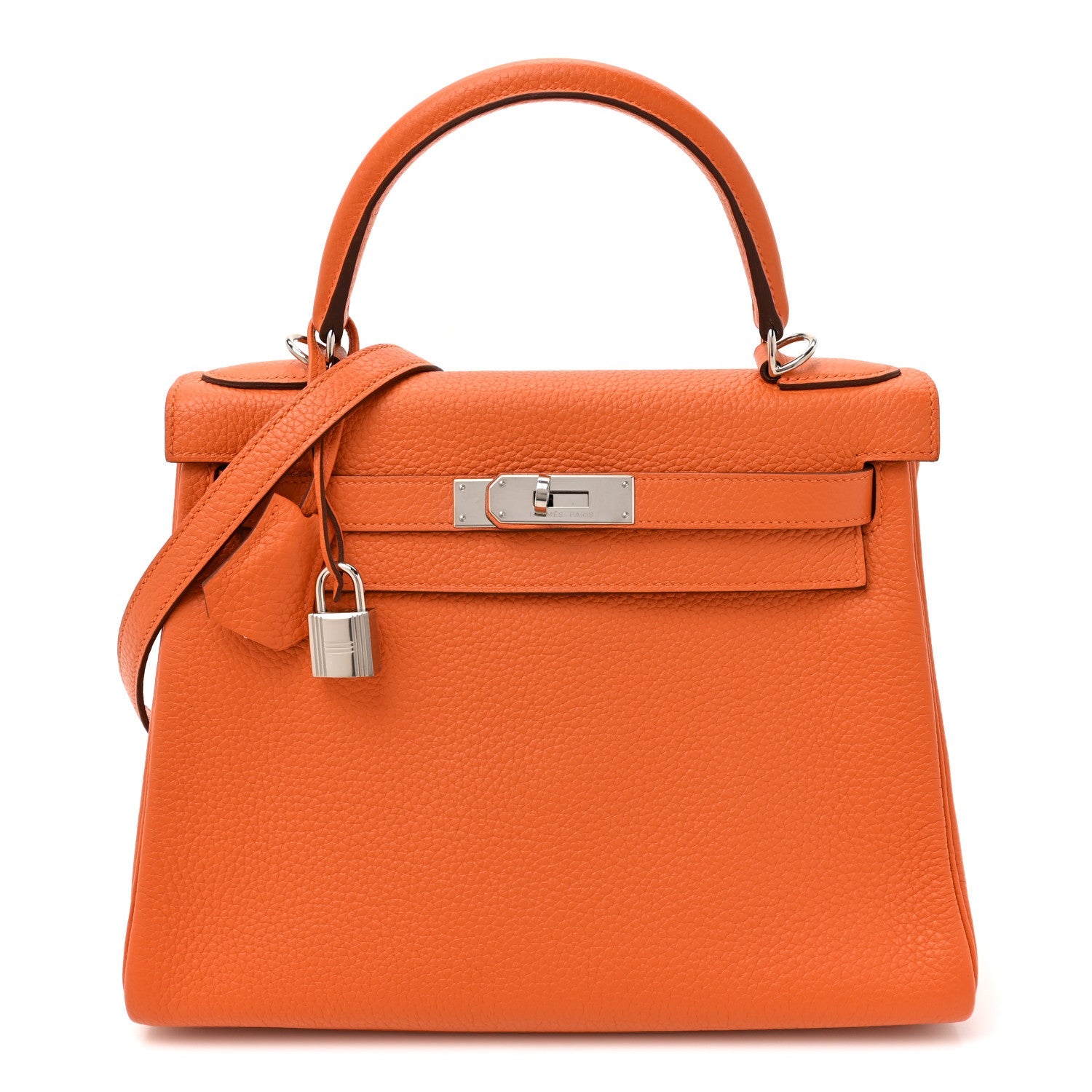 Taurillon Clemence Kelly Retourne 28 Orange
