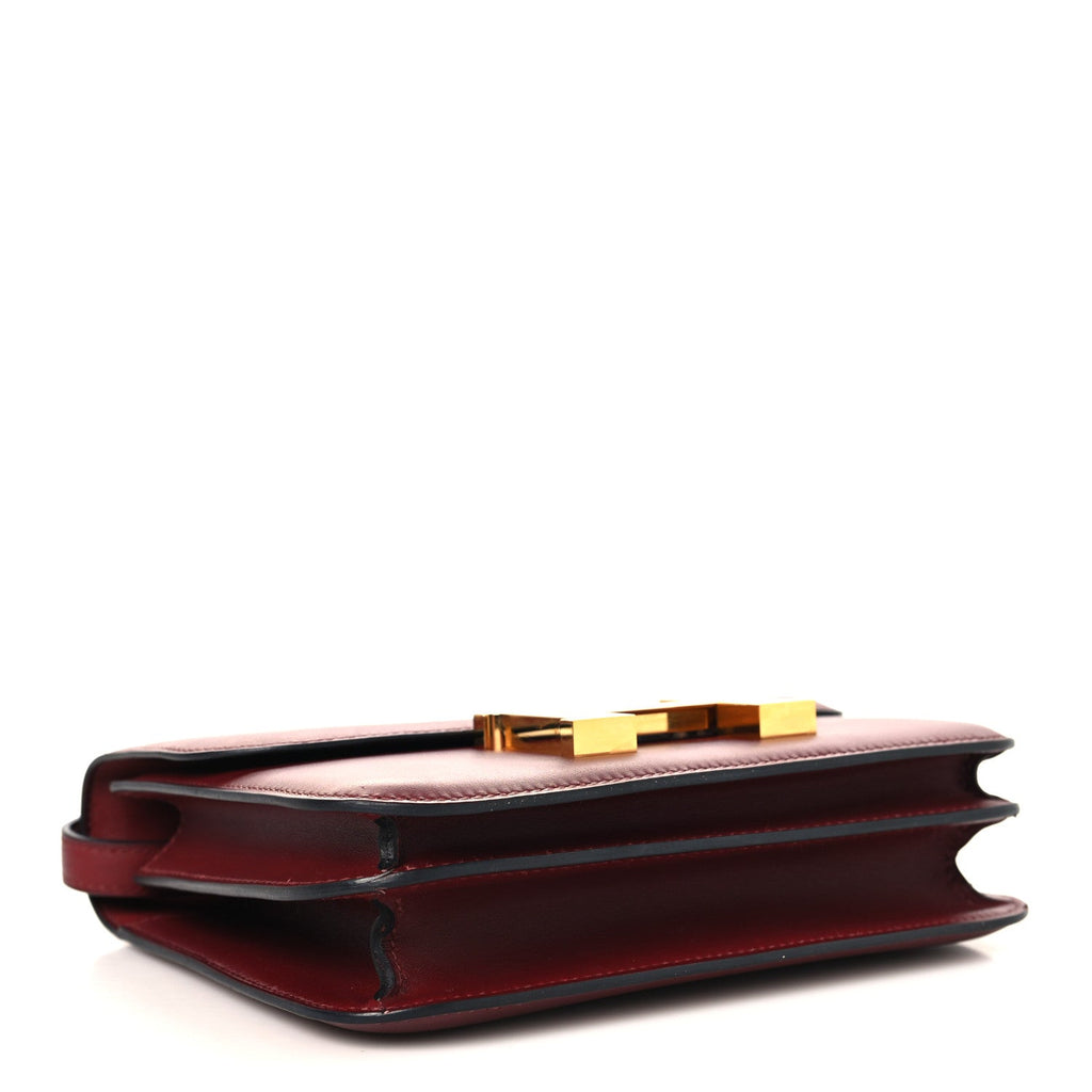 Swift Constance 18 Rouge H