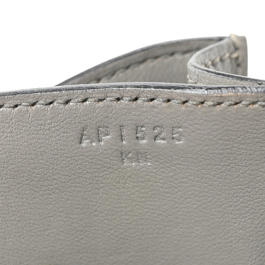 Epsom Constance 18 Gris Mouette