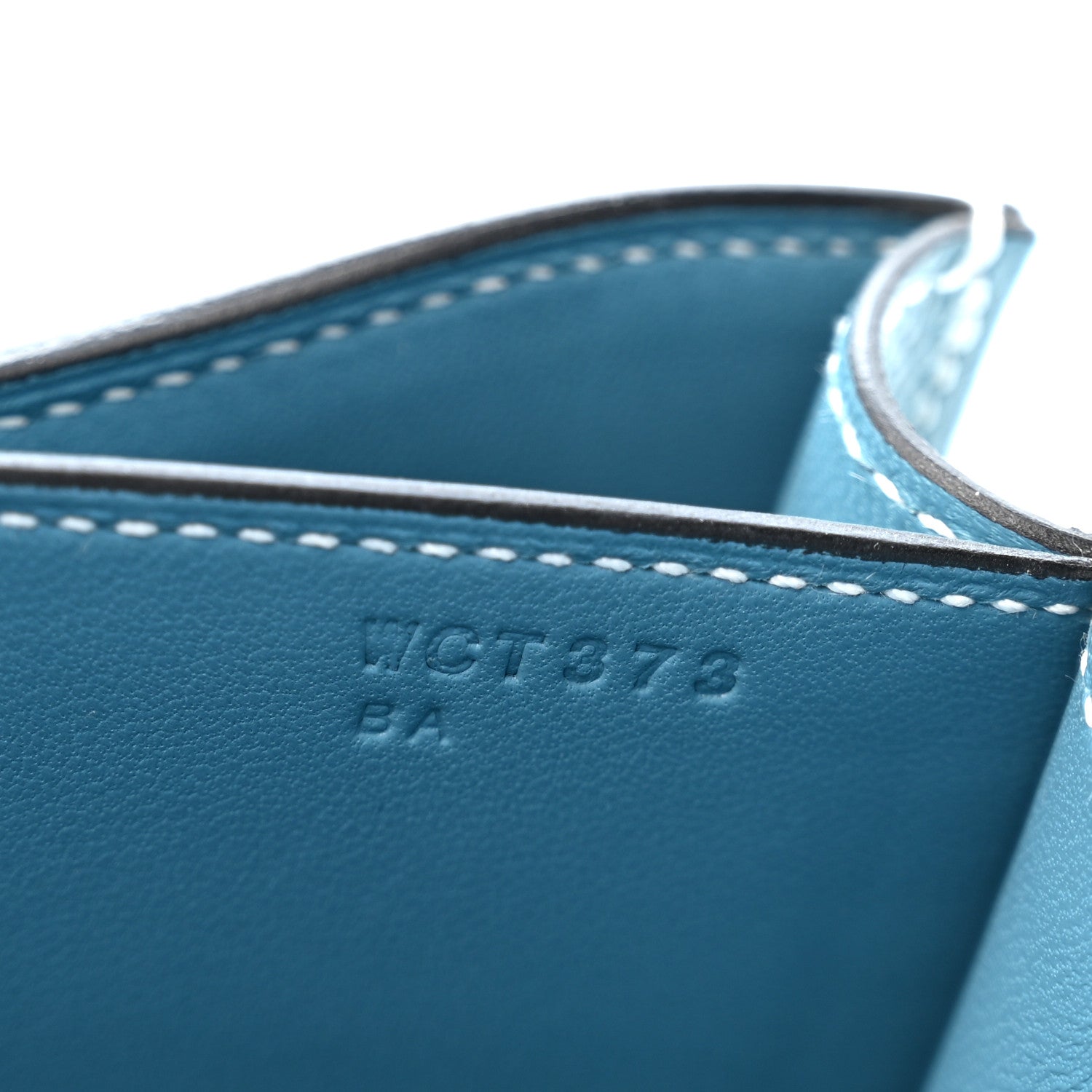 Epsom Constance 18 New Blue Jean