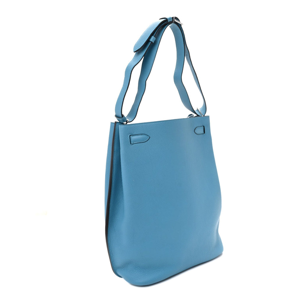 Togo So Kelly 26 Turquoise