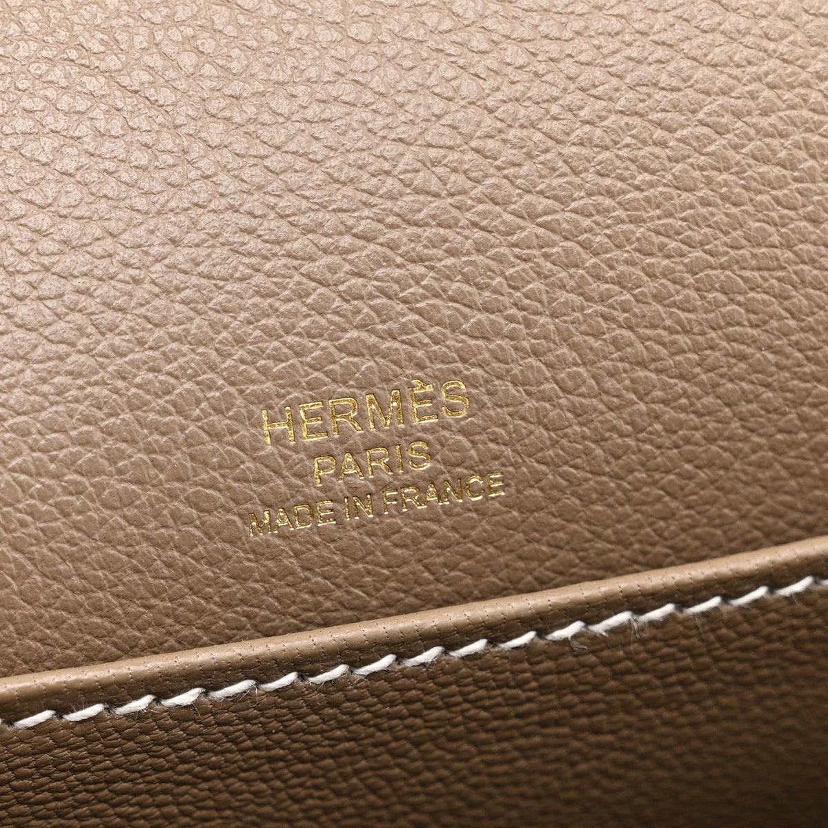 Evercolor Mini Sac Roulis Etoupe