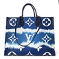 Monogram Escale Onthego GM Blue