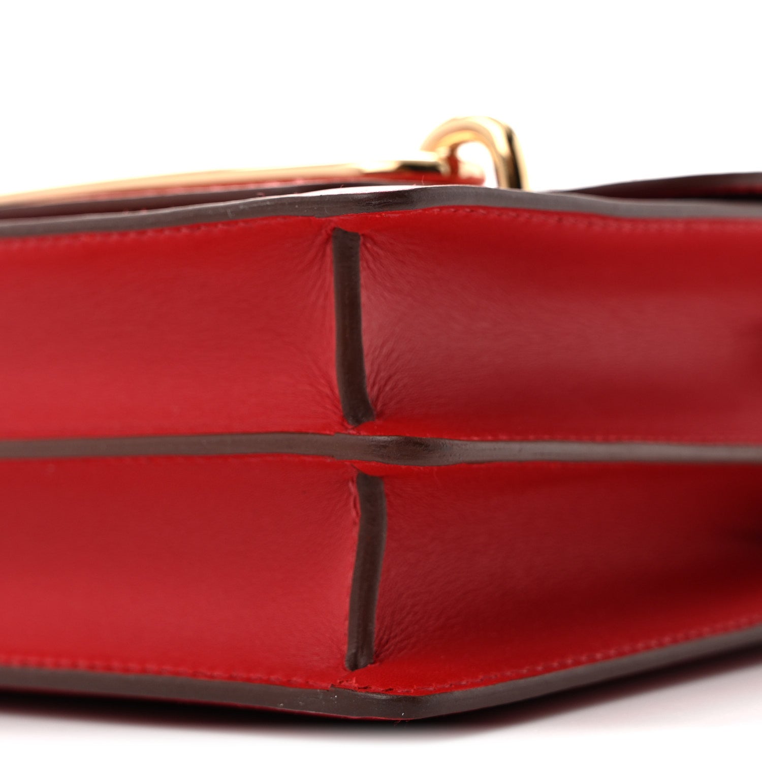 Allegro Mini Sac Roulis Rouge Piment