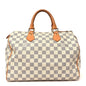 Damier Azur Speedy 30