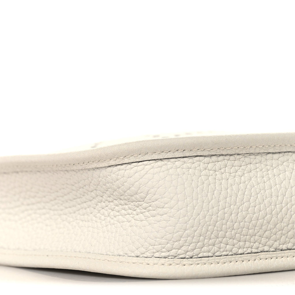 Taurillon Clemence Amazone Evelyne TPM New White