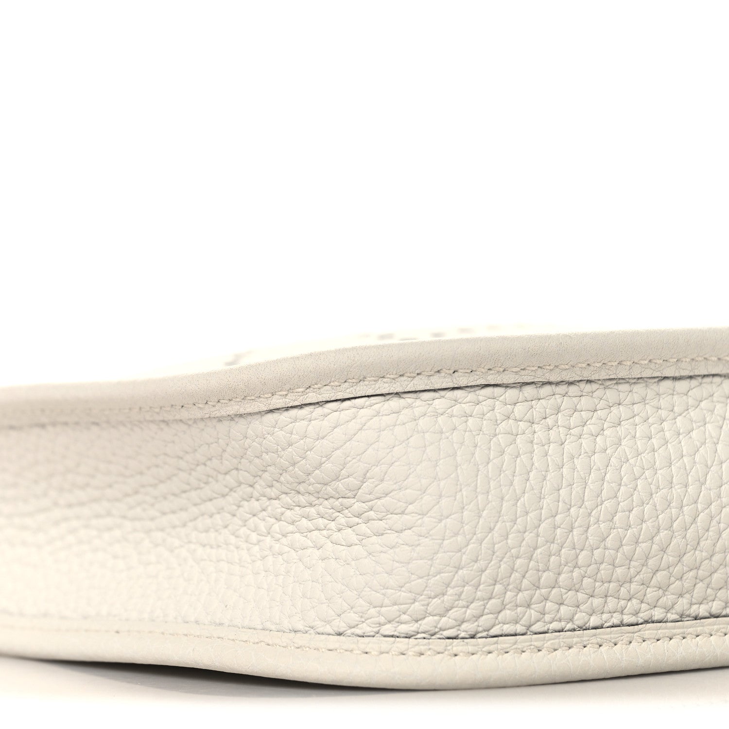 Taurillon Clemence Amazone Evelyne TPM New White