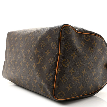 Monogram Speedy 35