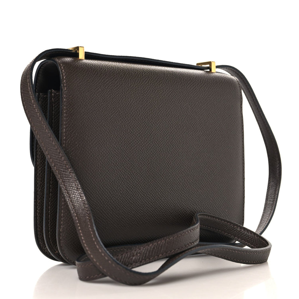 Epsom Constance 18 Ebene